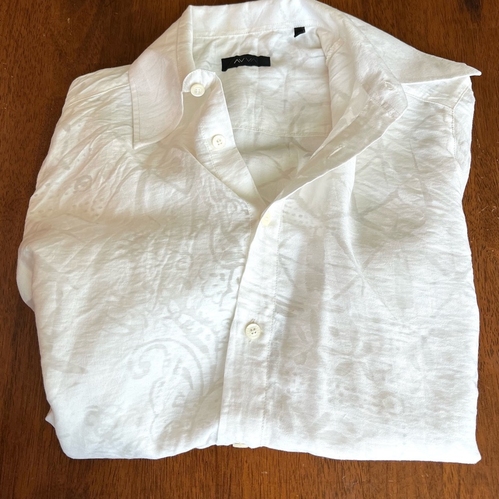 AVVA 70’s Party Shirt